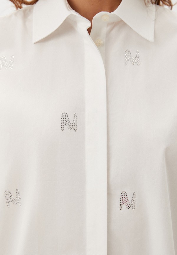 фото Рубашка msgm