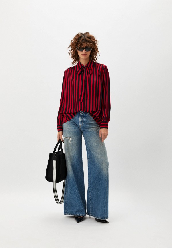 фото Блуза msgm