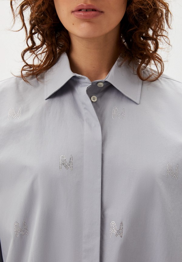 фото Рубашка msgm