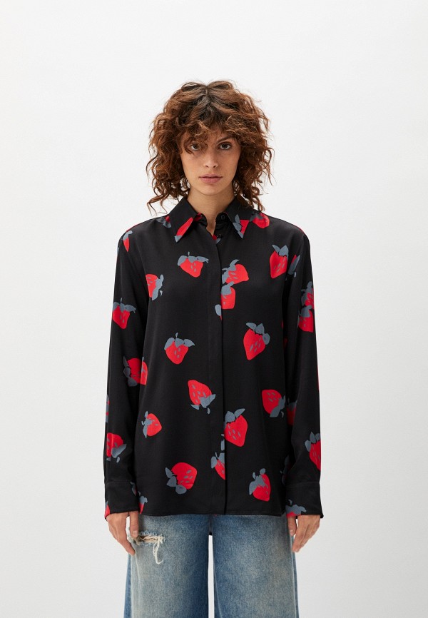 

Блуза MSGM, Черный
