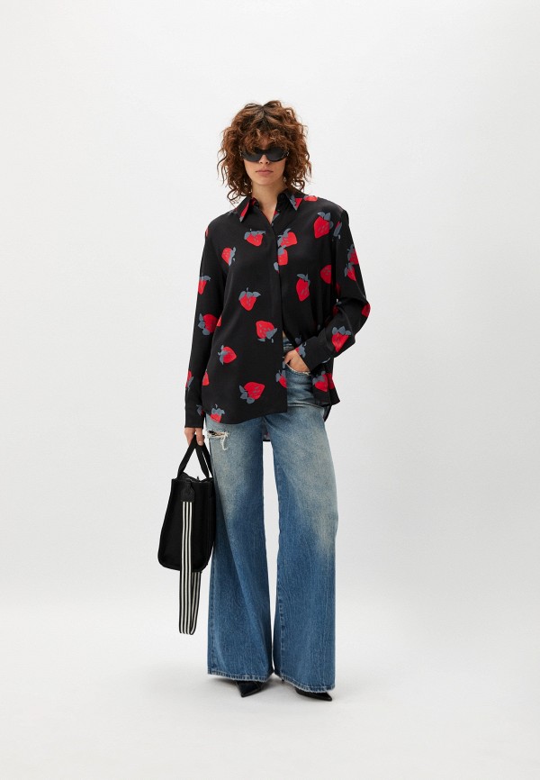 фото Блуза msgm