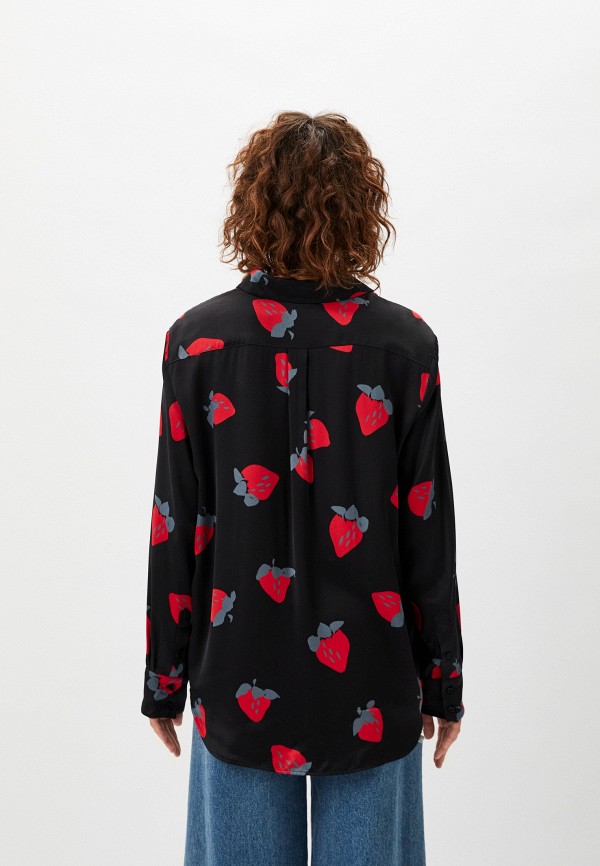 фото Блуза msgm