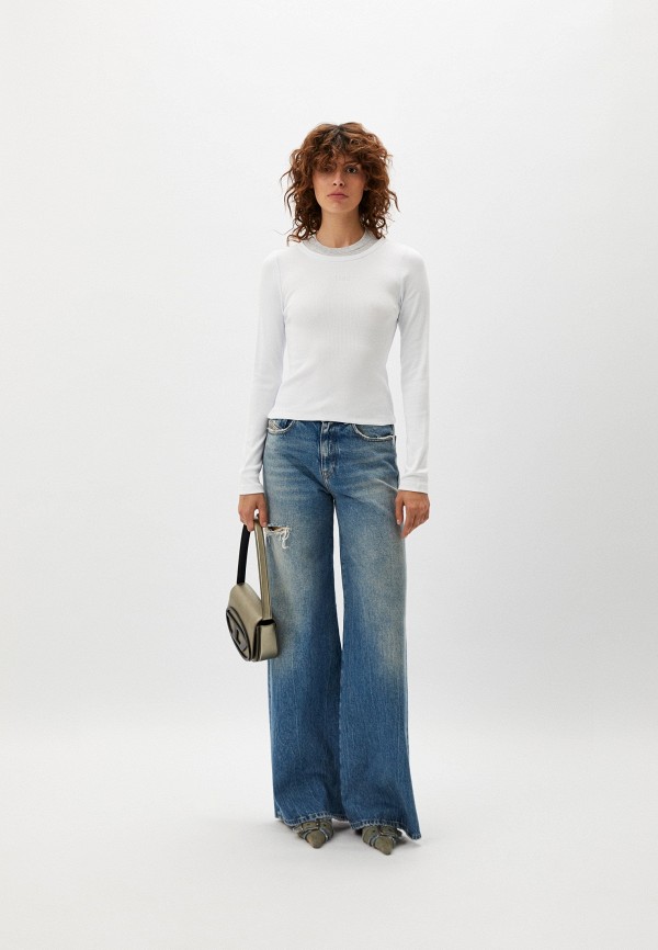 фото Лонгслив msgm