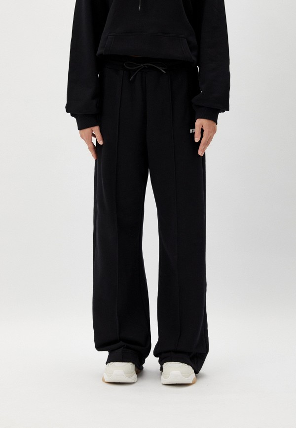 

Брюки спортивные MSGM, Черный