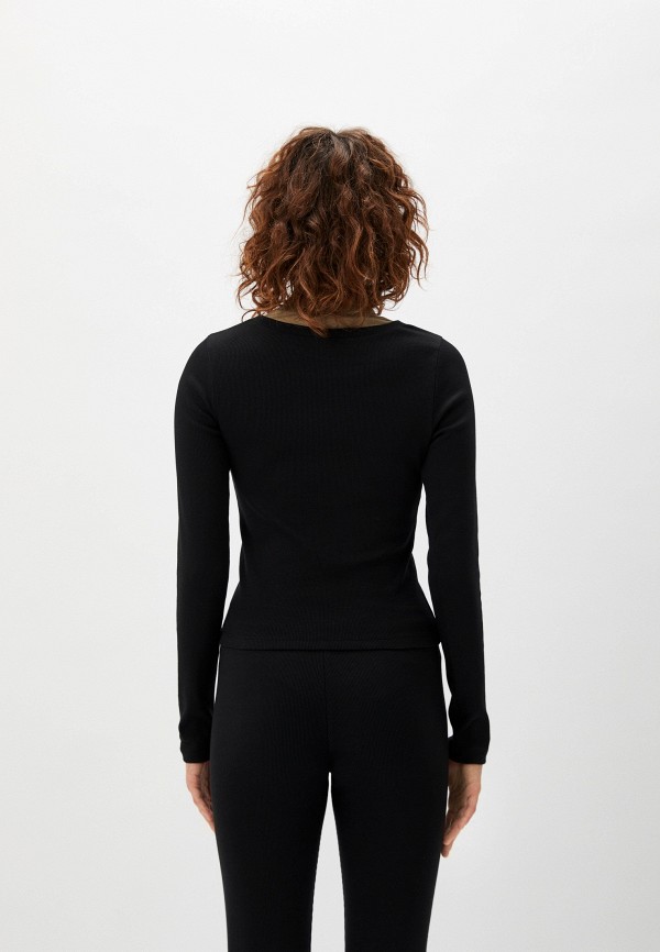 фото Лонгслив msgm