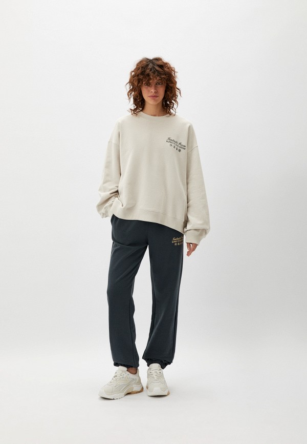 фото Свитшот msgm