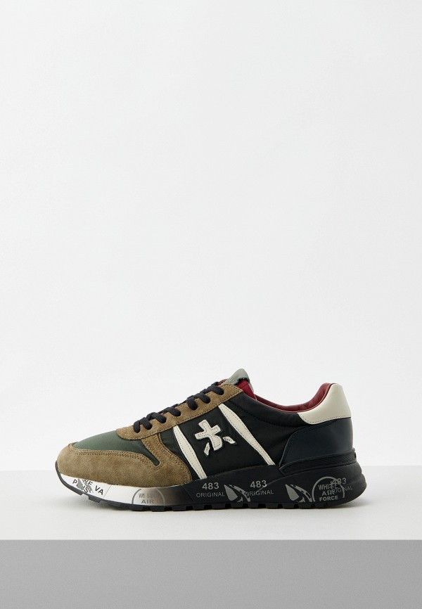 Кроссовки Premiata