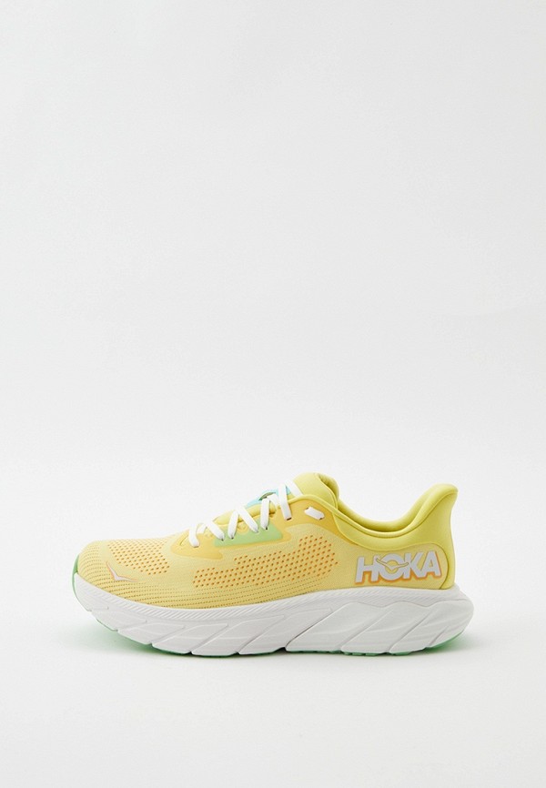 

Кроссовки Hoka One One, Желтый, Arahi 7