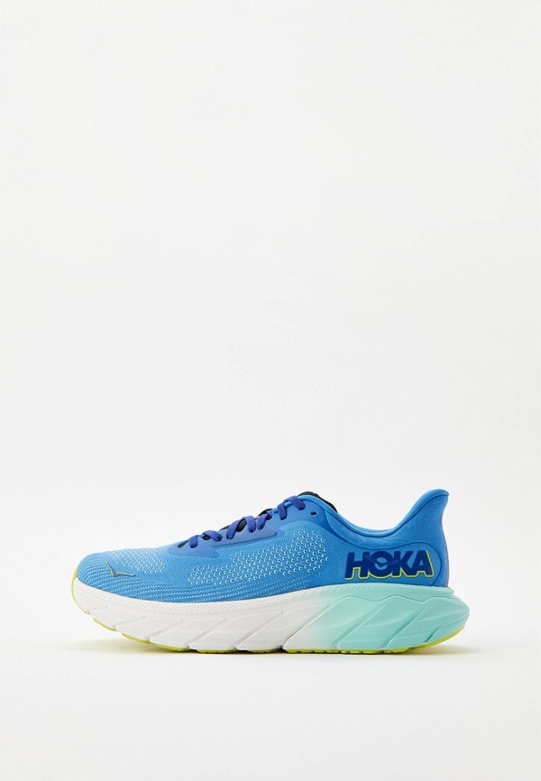 фото Кроссовки hoka one one