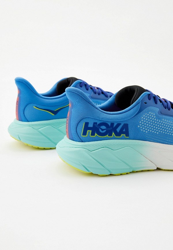 фото Кроссовки hoka one one