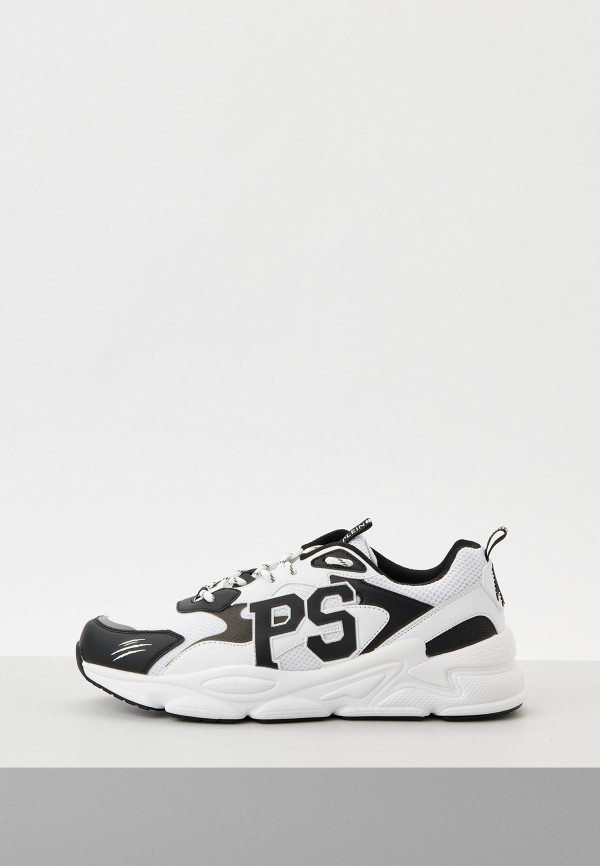 

Кроссовки Plein Sport, Белый