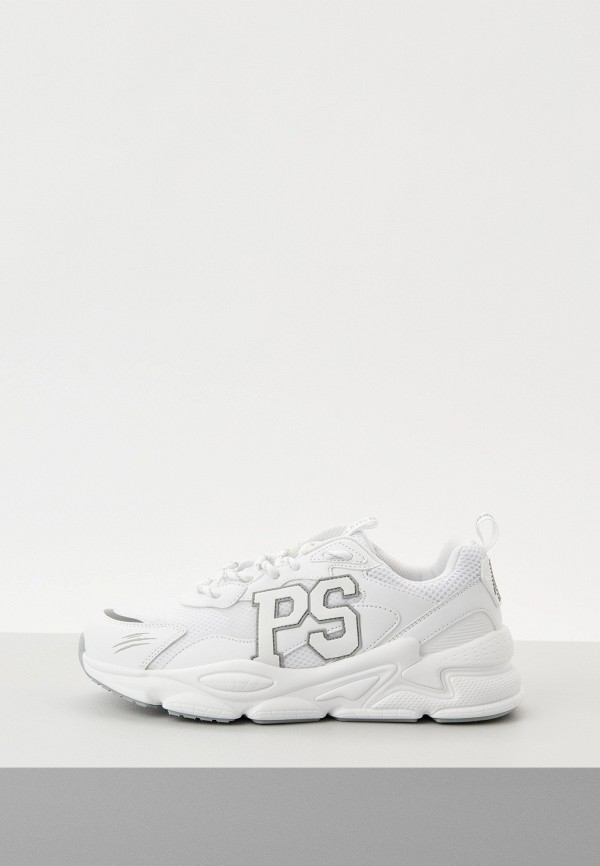 

Кроссовки Plein Sport, Белый