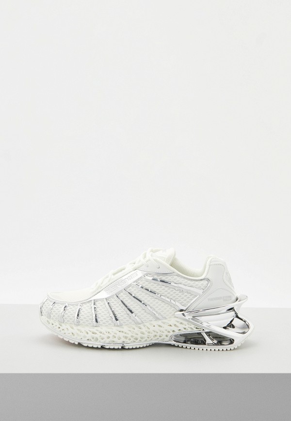 

Кроссовки Plein Sport, Белый