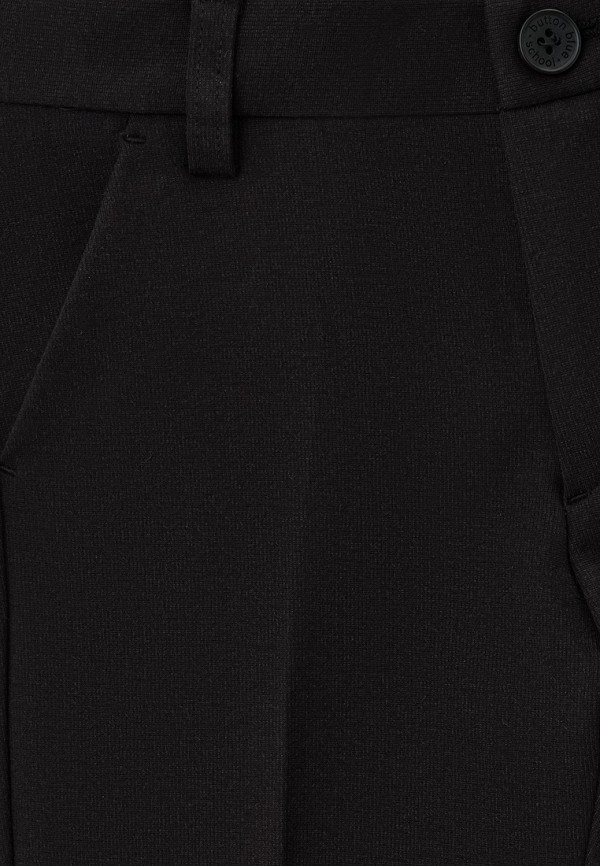 фото Брюки button blue