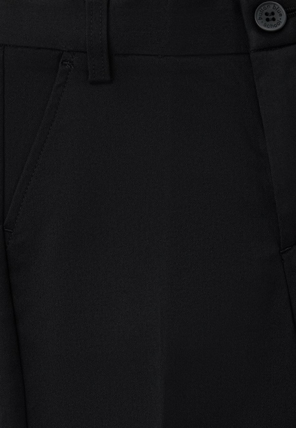 фото Брюки button blue
