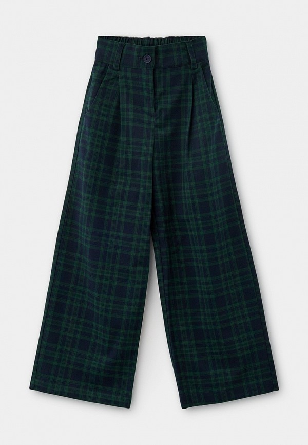 Брюки Button Blue 2820₽