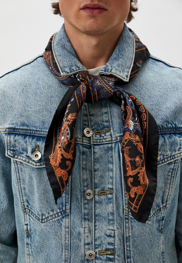 фото Платок philipp plein