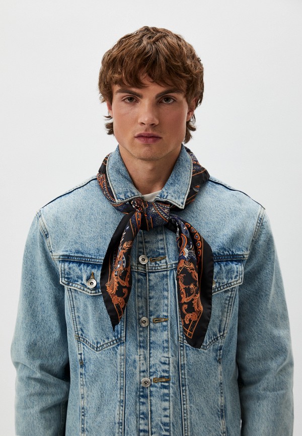 фото Платок philipp plein