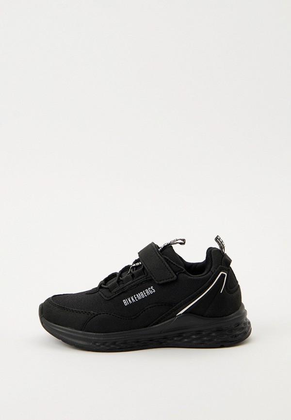 

Кроссовки Bikkembergs, Черный