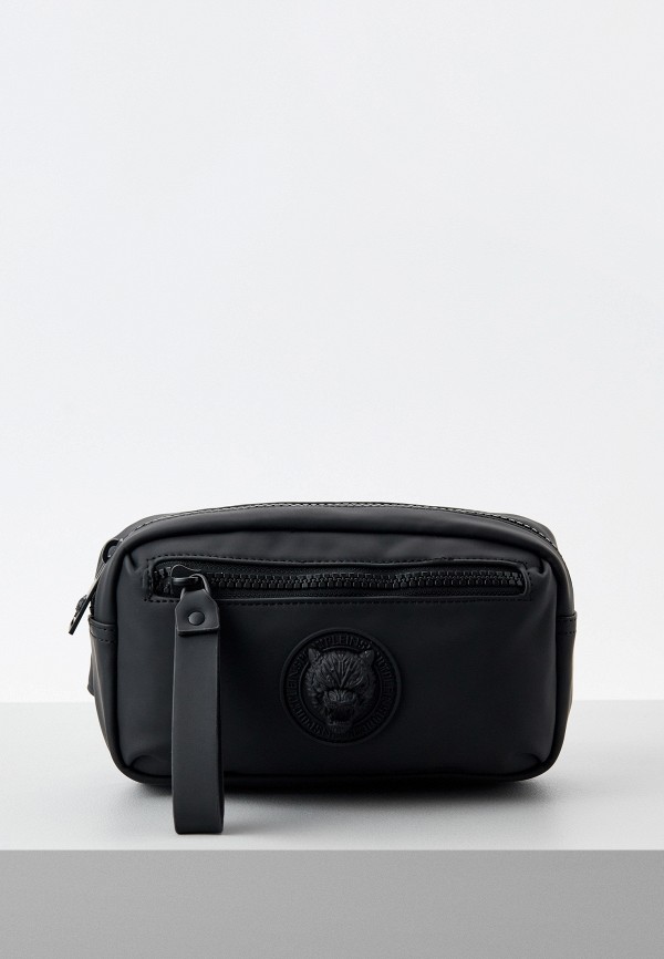 Сумка поясная Plein Sport 17000₽