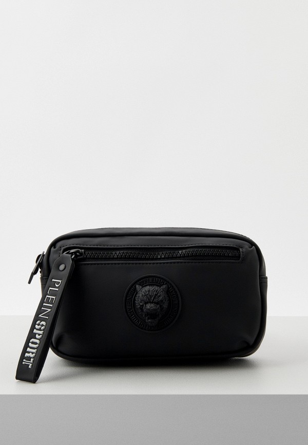 Сумка поясная Plein Sport 14950₽