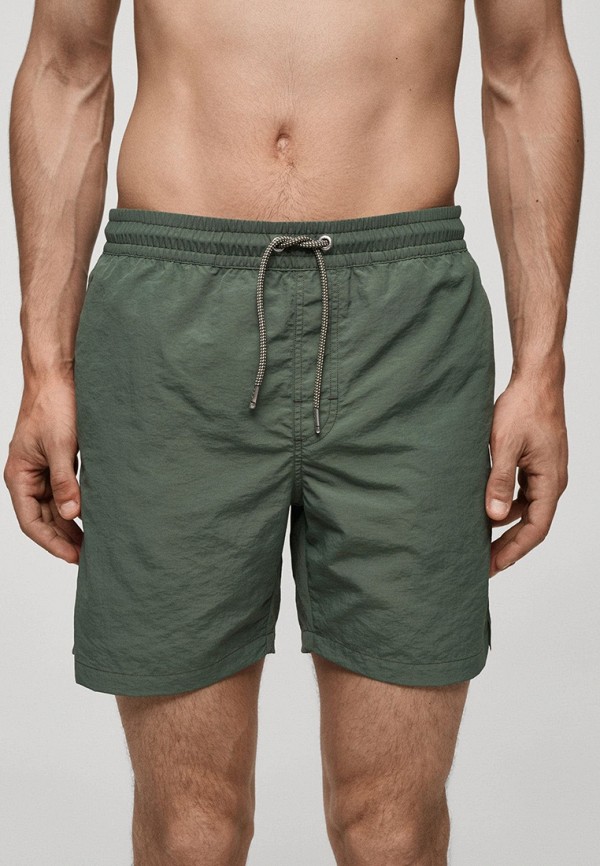 Шорты для плавания Mango Man 5999₽