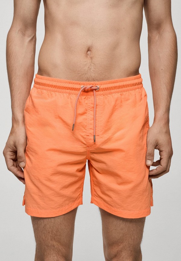 Шорты для плавания Mango Man 3950₽