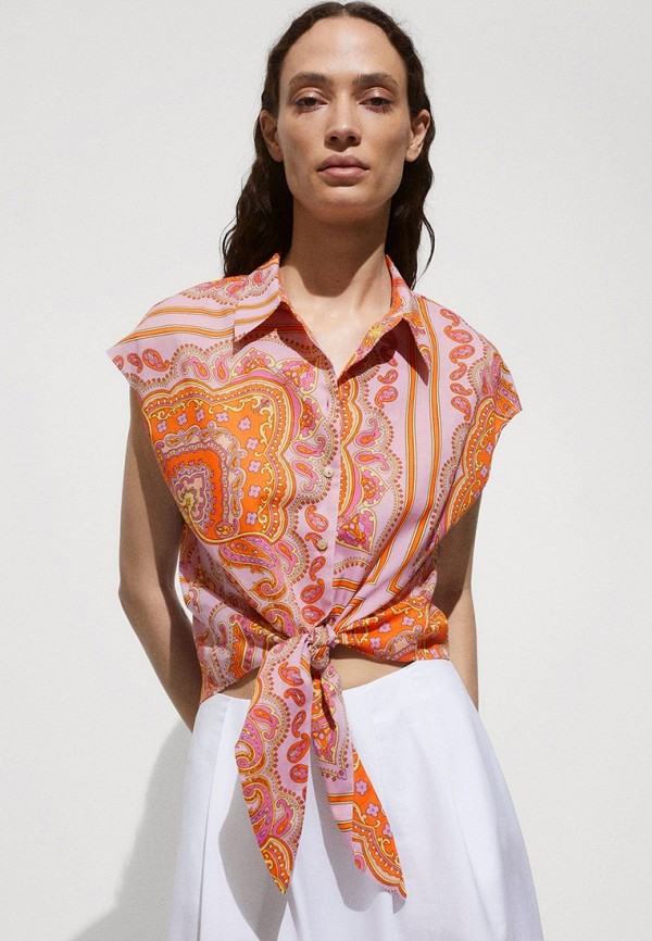 Блуза Mango 1999₽