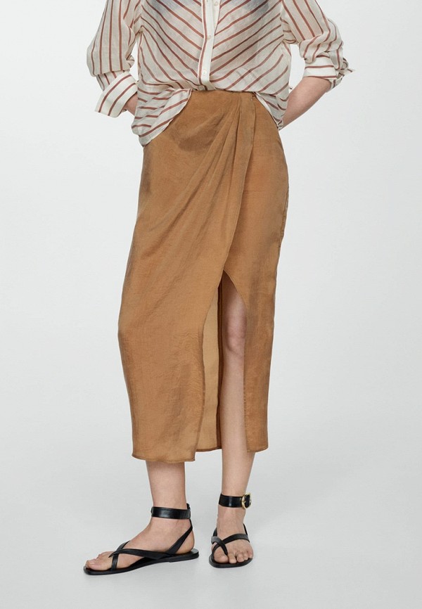 Юбка Mango 5999₽