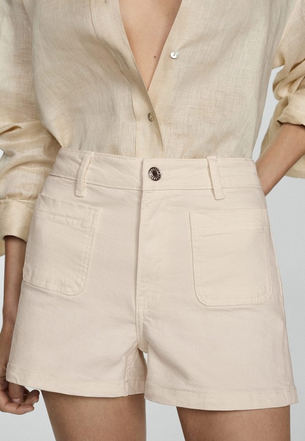 Шорты Mango 1799₽