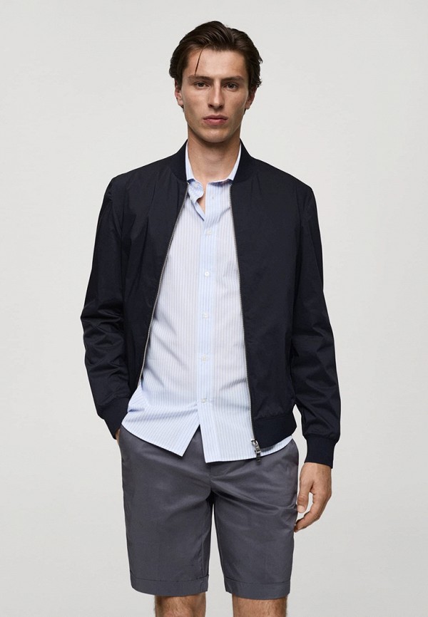 Куртка Mango Man 4999₽