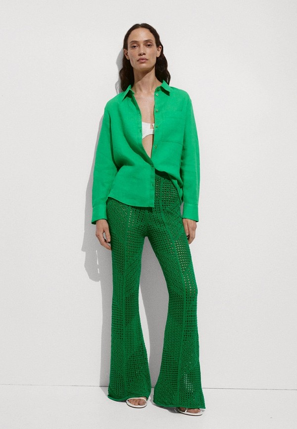 Рубашка Mango 5999₽