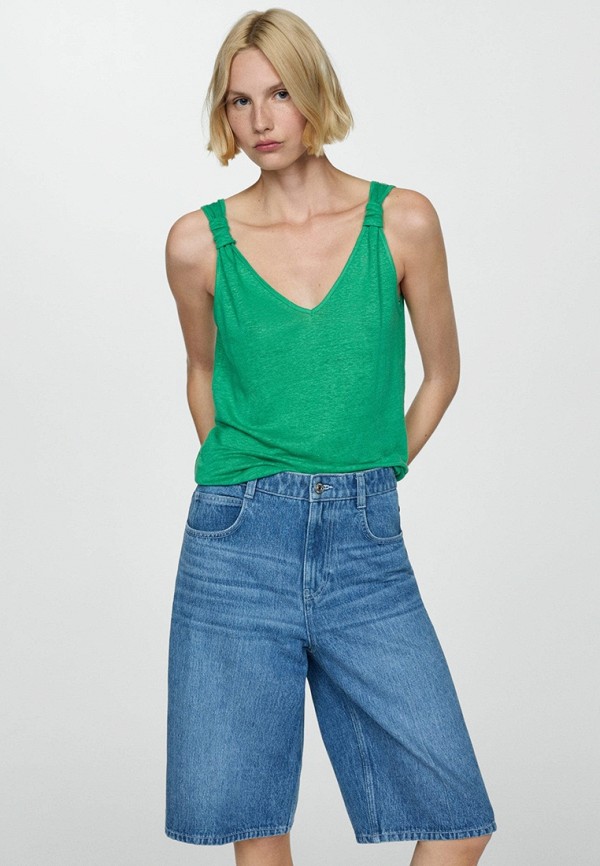 Топ Mango 1299₽