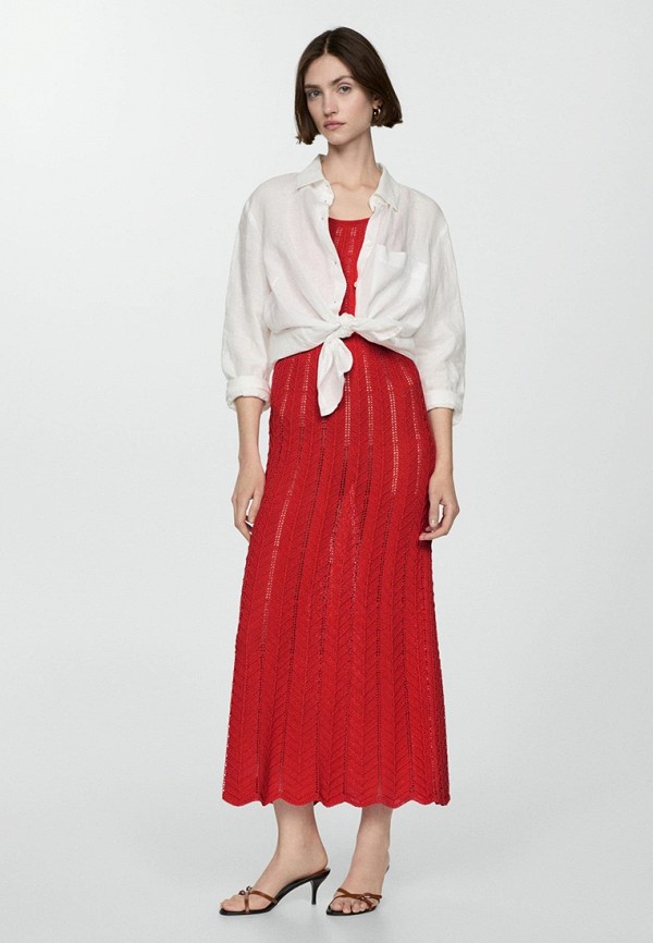 Платье Mango 3499₽