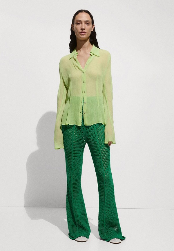 Блуза Mango 1999₽