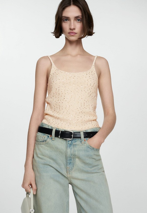 Топ Mango 2499₽