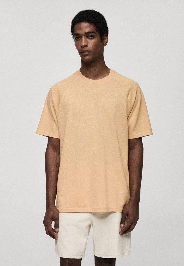 Футболка Mango Man 2060₽