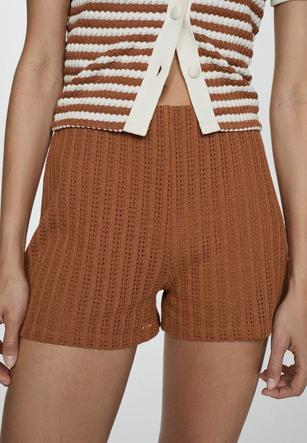 Шорты Mango 1999₽