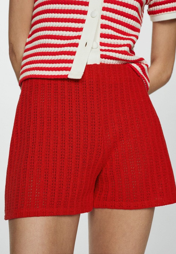 Шорты Mango 1999₽