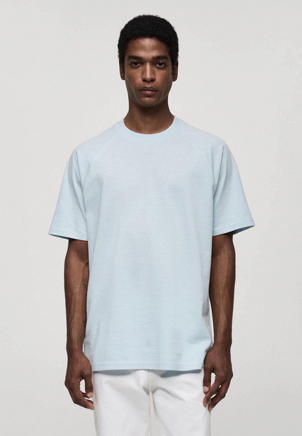 Футболка Mango Man 2930₽