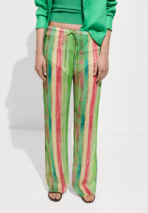 Брюки Mango 2999₽