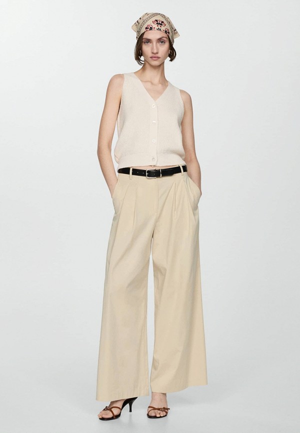 Жилет Mango 1499₽