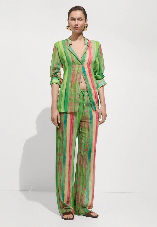 Блуза Mango 4299₽