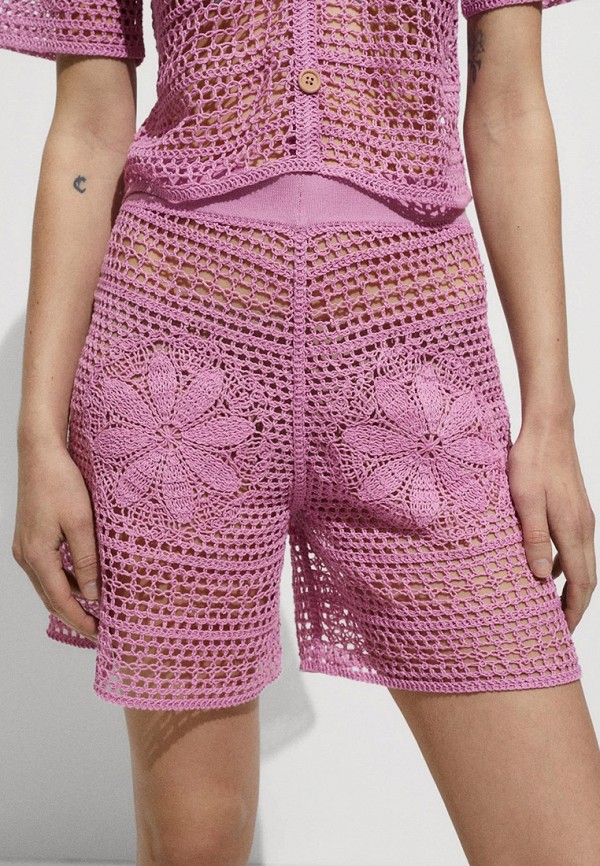 Шорты Mango 4199₽