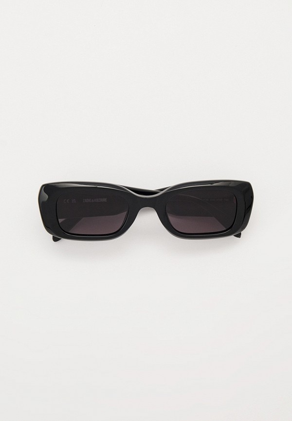 Очки солнцезащитные Zadig & Voltaire