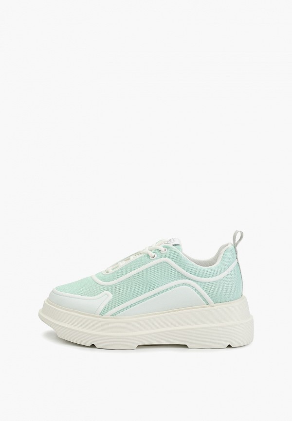 

Кеды Tosca Blu, Бирюзовый