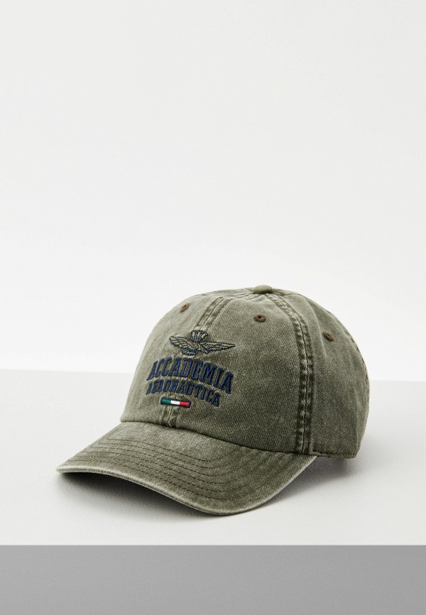 

Бейсболка Aeronautica Militare, Хаки