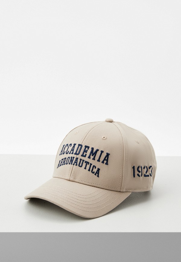 

Бейсболка Aeronautica Militare, Бежевый
