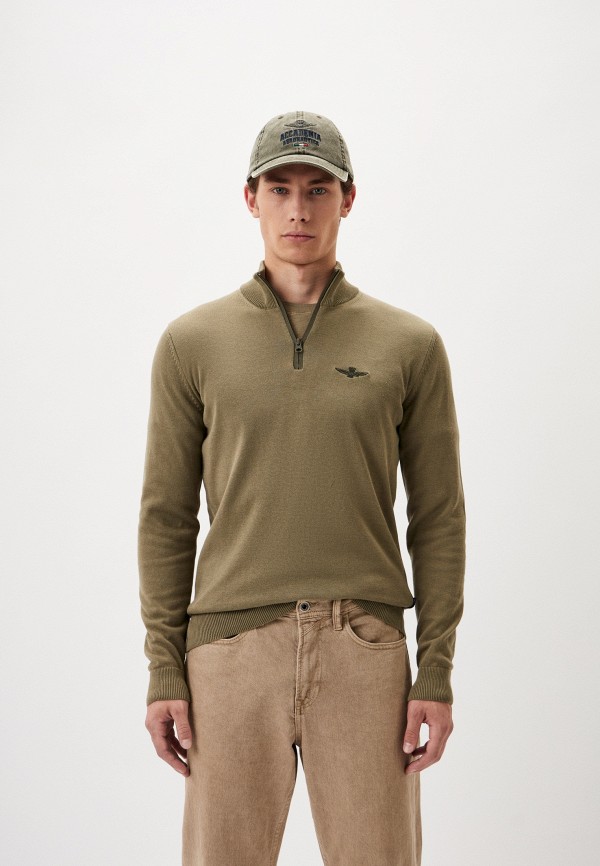 

Джемпер Aeronautica Militare, Хаки