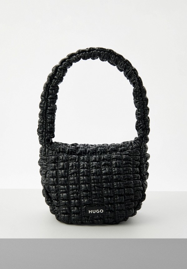 

Сумка Hugo, Черный, Mhati Shoulder Bag